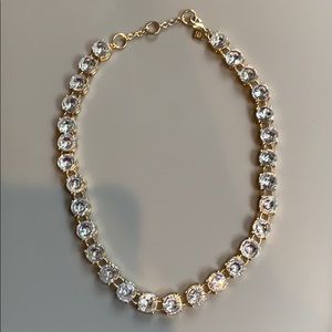 Banana Republic Collar Necklace